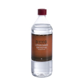 Горючая жидкость Okko Liquid
