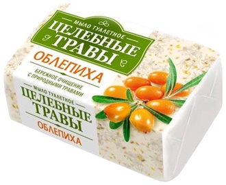 Nefis Group Healing Herbs Sea Buckthorn Soap 160g