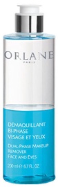 Kosmētikas noņemšanas līdzeklis Orlane, 200 ml, sievietēm