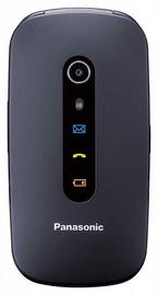 Panasonic KX-TU466 Black (bojāts iepakojums)/2