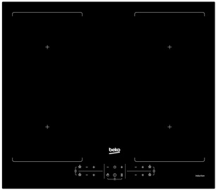 Beko HII64201F2HT