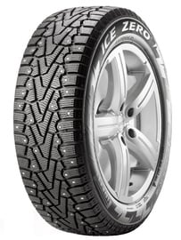 Ziemas riepa Pirelli Winter Ice Zero, 265 x R20, ar radzēm