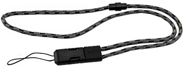 Siksna Garmin Quick Release Lanyard