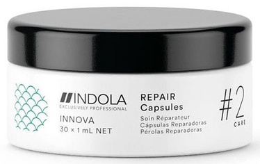 Indola Innova Repair Capsules 30x1ml