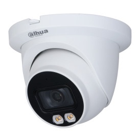 Kuppelkaamera Dahua IPC-HDW3249TM-AS-LED 2MP