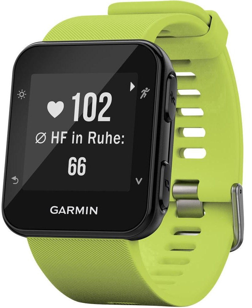 Garmin forerunner 35 backlight deals