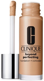 Šķidrā grima bāze Clinique Beyond Perfecting Foundation + Concealer, 30 ml