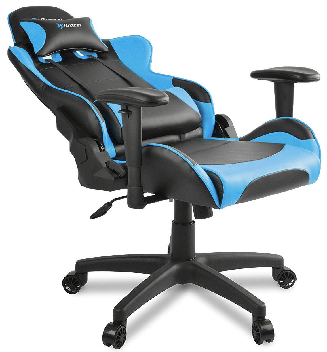 arozzi gaming chair verona v2