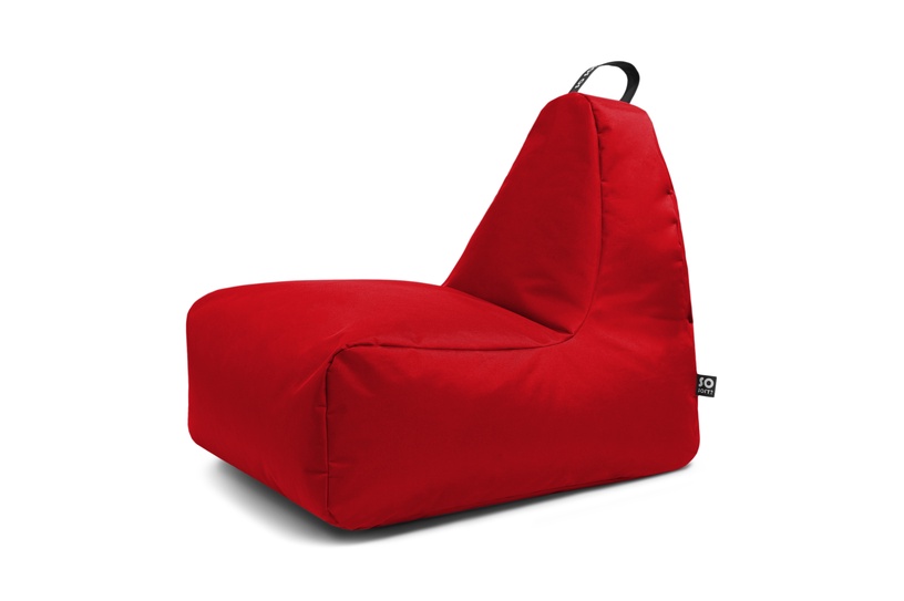 Кресло-мешок So Soft Chill XL SO SOFT CHILL XL TREND красный, 260 л
