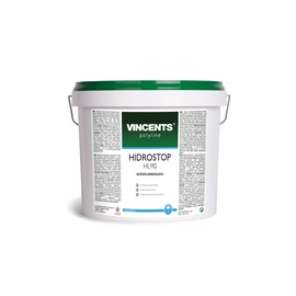 Hidroizoliacinė danga Vincents Polyline Hidrostop HL 110, 5 kg