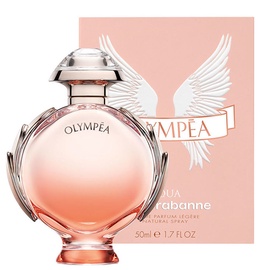 Parfüümid Paco Rabanne Olympea Aqua 50ml EDP