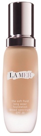 Тональный крем La Mer The Soft Fluid Longwear SPF20 23 Sand, 30 мл