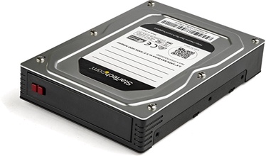 HDD/SSD korpus StarTech 2.5" to 3.5" Hard Drive Adapter, 2.5"