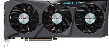Videokarte Gigabyte Nvidia GeForce RTX 3070 Ti 8 GB GDDR6X