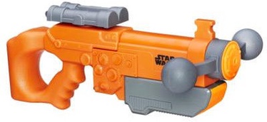 Hasbro Nerf Super Soaker Star Wars VII Chewbacca Bowcast B4446