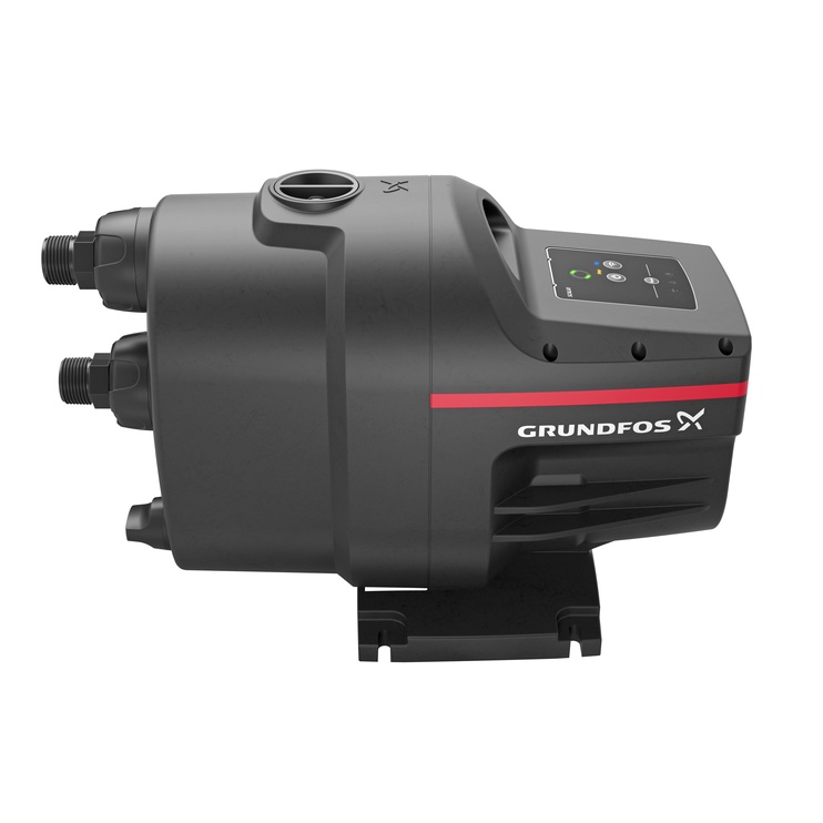 Ūdens sūknis Grundfos Scala1 3-45, elektriskais, 910 W
