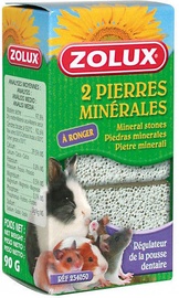 Zolux Mineral Stones 2pcs