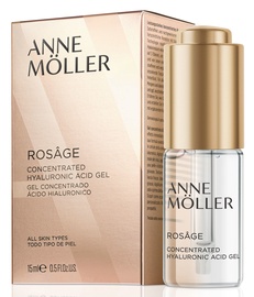 Sejas gēls Anne Möller ROSÂGE, 15 ml