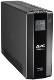 UPS sprieguma stabilizators APC, 780 W