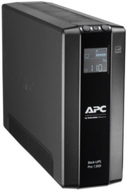 UPS įtampos stabilizatorius APC, 780 W