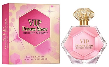 Britney Spears VIP Private Show 30ml EDP