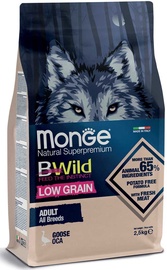 Sausā suņu barība Monge, 12 kg