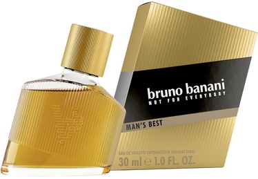 Bruno Banani Man's Best 30ml EDT