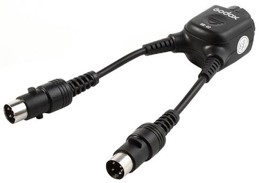 Genesis Reporter Fomei PF 2in1 Cable
