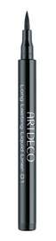 Artdeco Long Lasting Liquid Liner 1.5ml Black