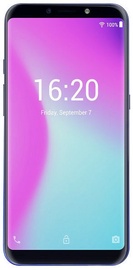 DooGee X80 1/16GB Dual Venetian Blue