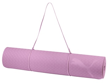 Puma Training Fitness Mat Orchid
