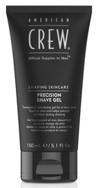 American Crew Precision Shave Gel 150ml