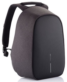 Рюкзак XD Design Bobby Hero Anti-Theft Backpack XL Black, черный, 21.5 л, 17″