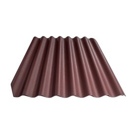 Banguotas lakštas Klasika, 1250X1130 bordo spalvos