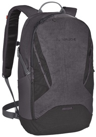 Vaude Omnis Deluxe 26L Black/Grey