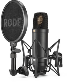 Mikrofons RØDE NT1 Kit Condenser Microphone