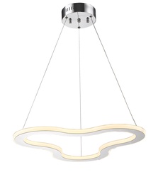 Pakabinamas šviestuvas Domoletti Zara A2024-1, 40W, LED