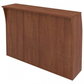 Skyland Reception Stand Imago PC-4 Walnut
