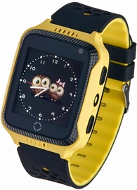 Garett GPS Junior 2 Yellow