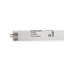 Лампочка Osram Люминесцентная, холодный белый, G13, 58 Вт, 5200 лм