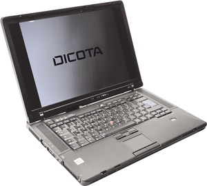 Dicota Secret Privacy Filter 12.5 16:9