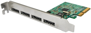 HighPoint Rocket 644L PCIe 4 x SATA