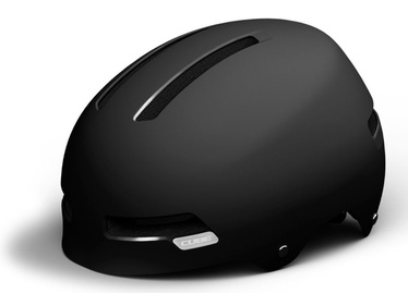 Ķivere velobraukšanai universālā Cube Dirt 2.0 16228, melna, S, 490 - 550 mm