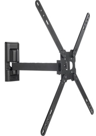 Televizoriaus laikiklis Meliconi Mount For LCD/LED 14-50'' Black