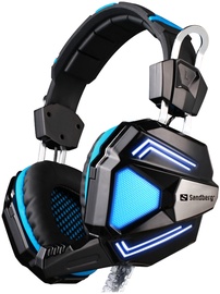 Ausinės Sandberg Cyclone Headset