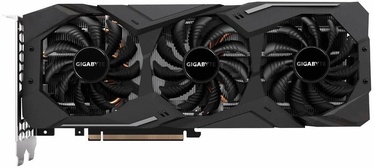 Gigabyte GeForce RTX 2080 Ti 11GB GDDR6 PCIE GV-N208TWF3-11GC