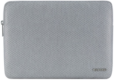 Incase Slim Sleeve with Diamond Ripstop for MacBook 12" Cool Gray