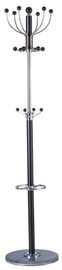 Signal Meble Clothes Hanger CR29 Dark Walnut