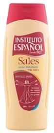 Instituto Español Mineral Salts Body Lotion 500ml