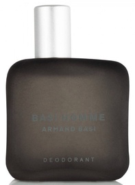 Vīriešu dezodorants Armand Basi Homme, 75 ml